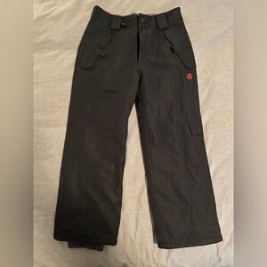 Turbine Kids Snow/Ski Pants